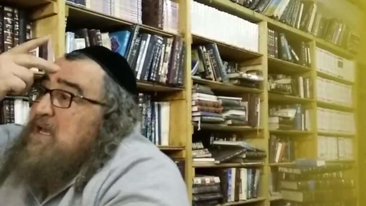 Morriss 21 Shevat VID 20150210 181753