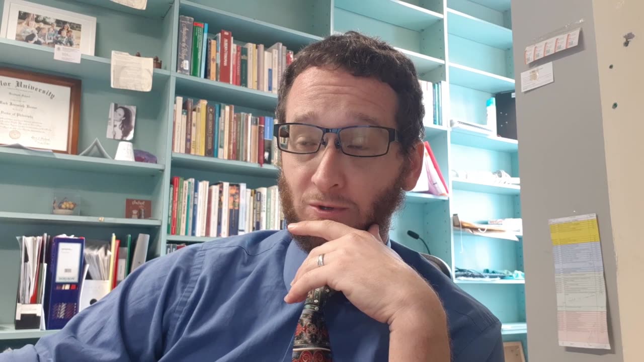 Questions About God: Who Made God?
