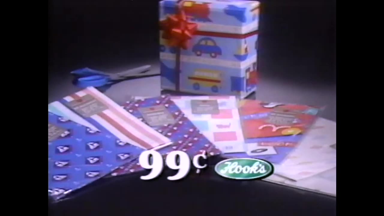 April 2, 1989 - Hook's Drug Stores Give You More