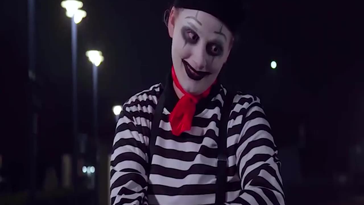 killing joker’s