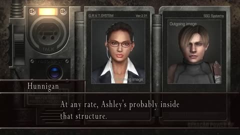Resident Evil 4