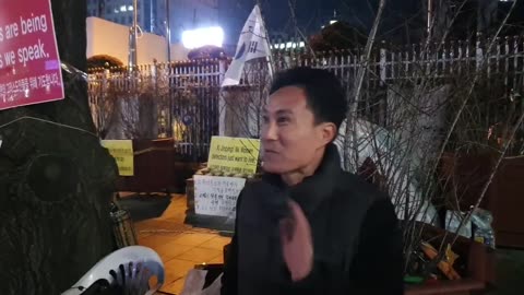 20200123_V3_S03(KMSFrSgvOXM)눈이 내리는날 광야교회분들이 텐트를