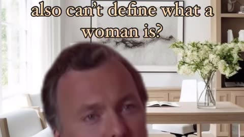 Politics - 2024 Same Liberal Retards Who Cant Define What A Woman Is Wants A Woman For President