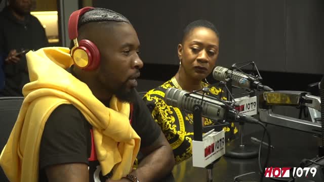 Dr.Sebi's family let's everyone in the secret of good health