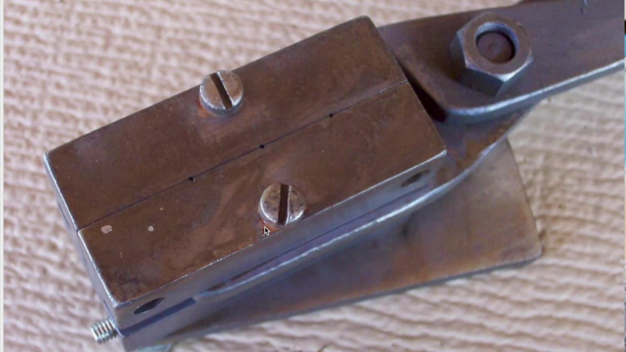 Tips for buying a used bullet mold from an on-line auction