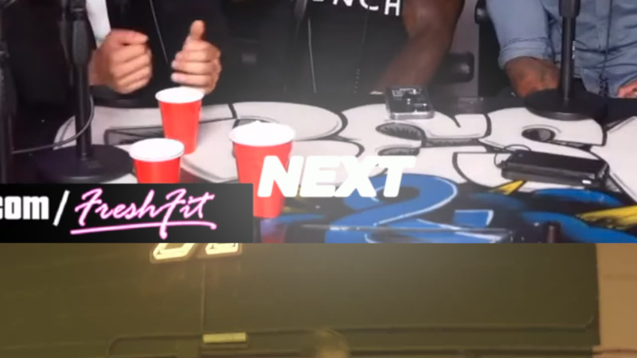 SNEAKO & AKADEMIKS PAY RESPECTS TO MIKE RASHID