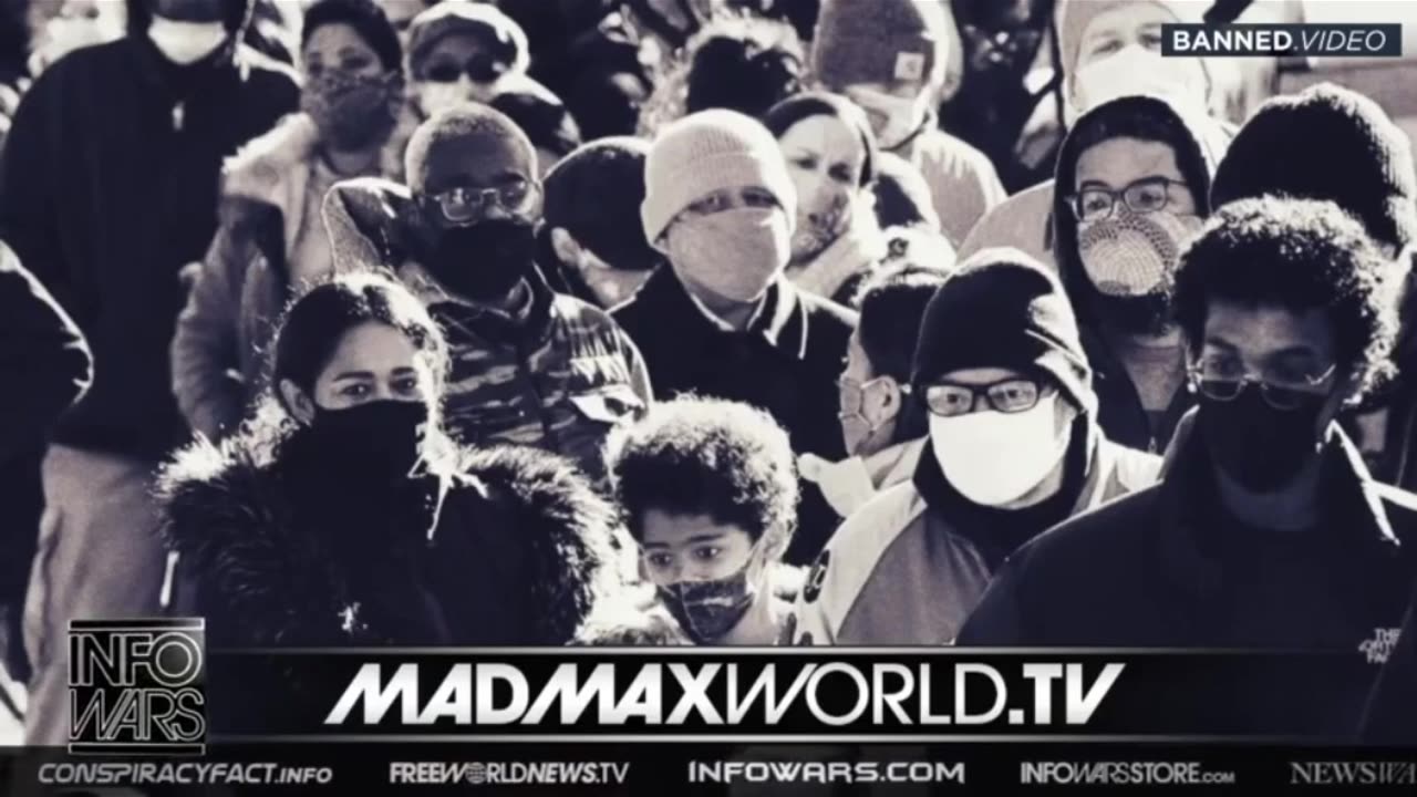 Nonviolent Resistance - How to Fight Back Against Mask Mandates!