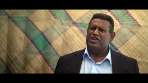 joshua kallsakau former MP from Vanuatu