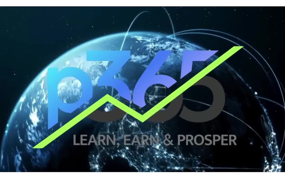 You Can Prosper Daily!