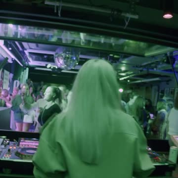 Paige Tomlinson for UK Defected x Clinique UK [Highlights]