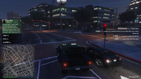 GTA Modder - mrtaital - 30/12/21