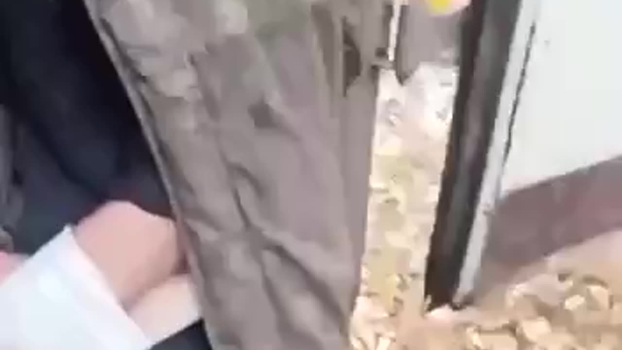 Interviews With Russian POWs