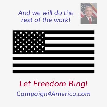 CANADA: YOU WILL NOT BE LEFT BEHIND!!