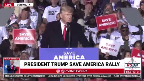 🚨WARNING🚨 TO US DEMOCRATS 🚨