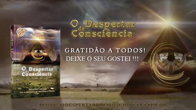MEDITAÇÂO À LUZ DO DIA- PROGRAMA 13- AUTOCONHECIMENTO