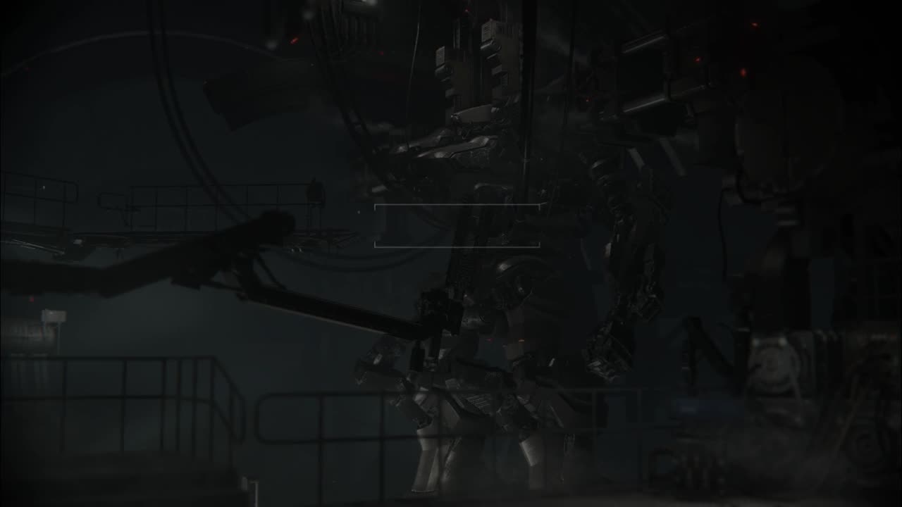 Armored Core 6 FOR Mossion 2 & 3
