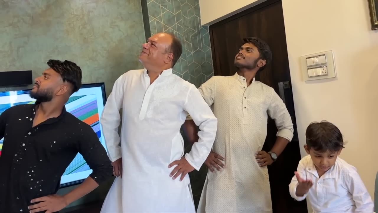 Eid Daawat