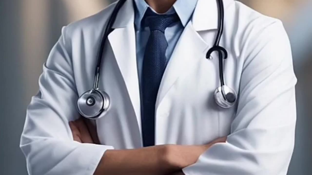 Informative video
