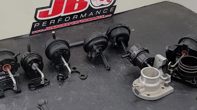 Testing single port bypass valves on superchargers