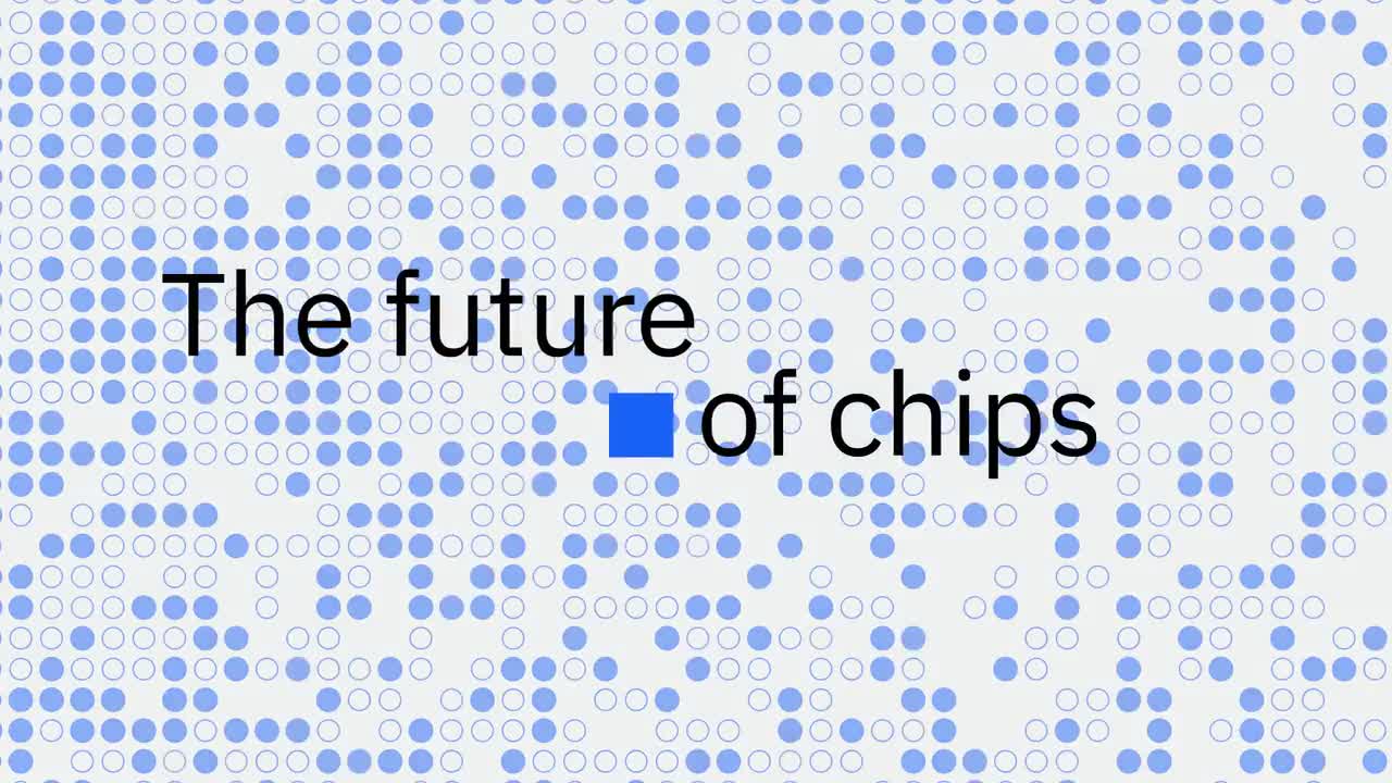The future of computer chips is being made in Albany, NY