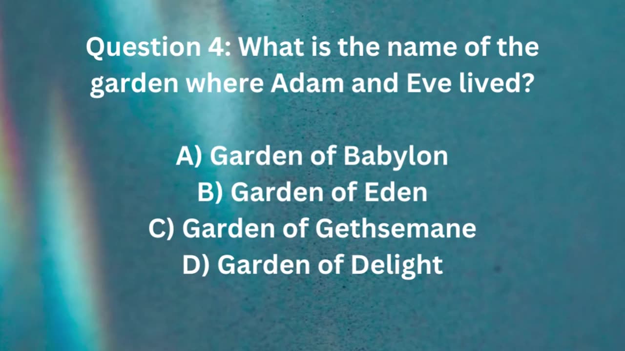 daily bible quiz #faith #jesus # god