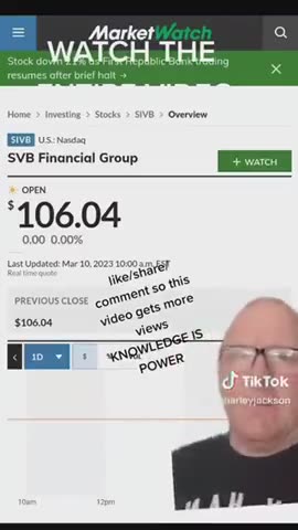 The collapse of SV Bank is having a domino effect