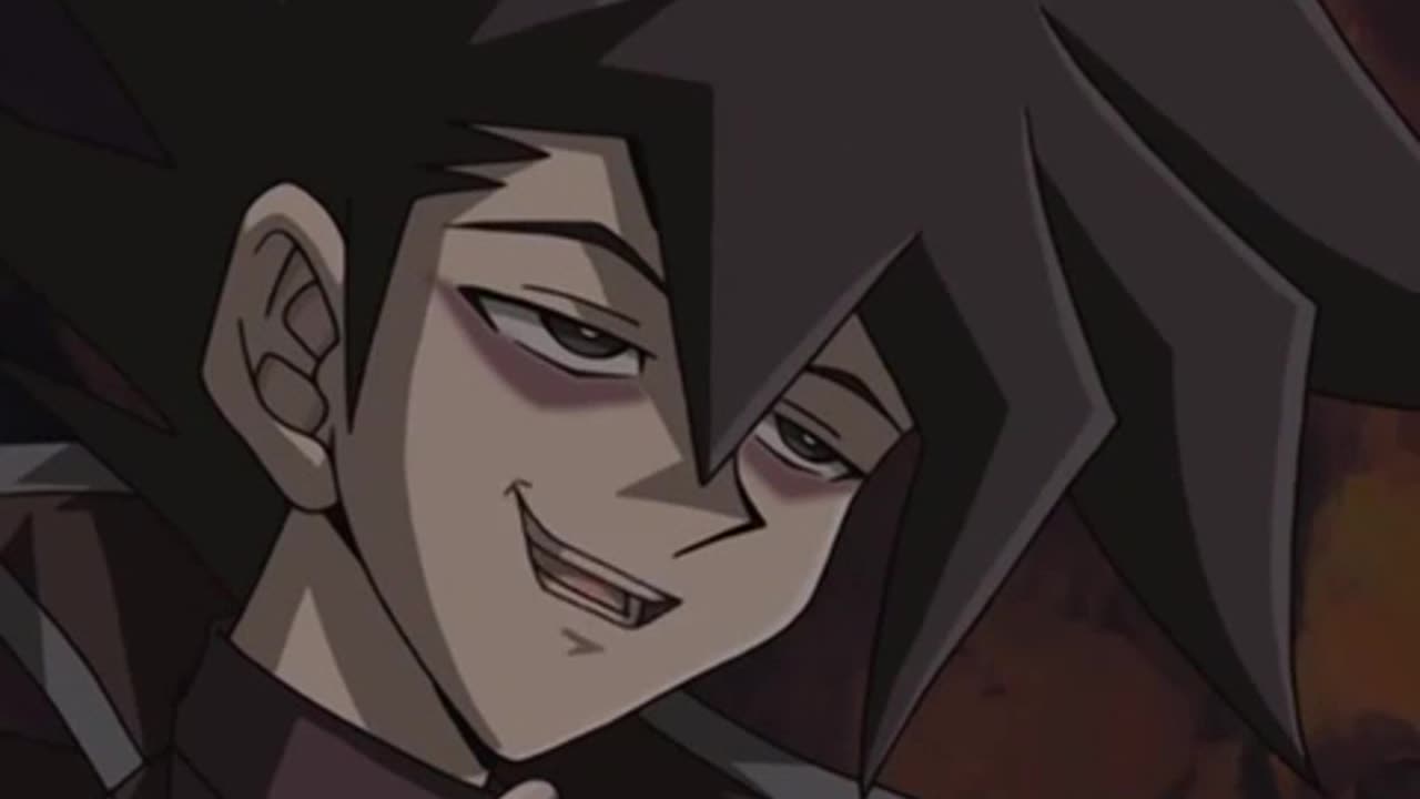 Jaden vs Chazz Round 5: A Yu-Gi-Oh Duel