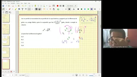 ADC SEMESTRAL 2022 Semana 01 ARITMETICA Y ALGEBRA II