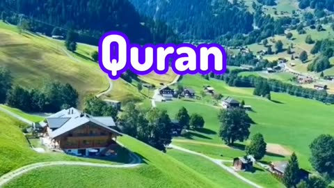 Quran translation urdu surah Talaq ayat 3