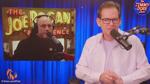 Jimmy Dore: "Fauci and the Democrat adminstration Lied About EVERYTHING!"