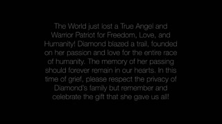 R.I.P. Diamond