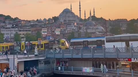 Istanbul