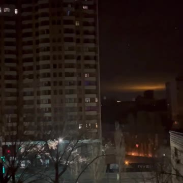 Kyiv drone