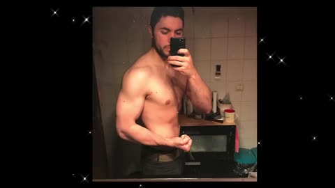 My Body Transformation de 117 à 84 KG !