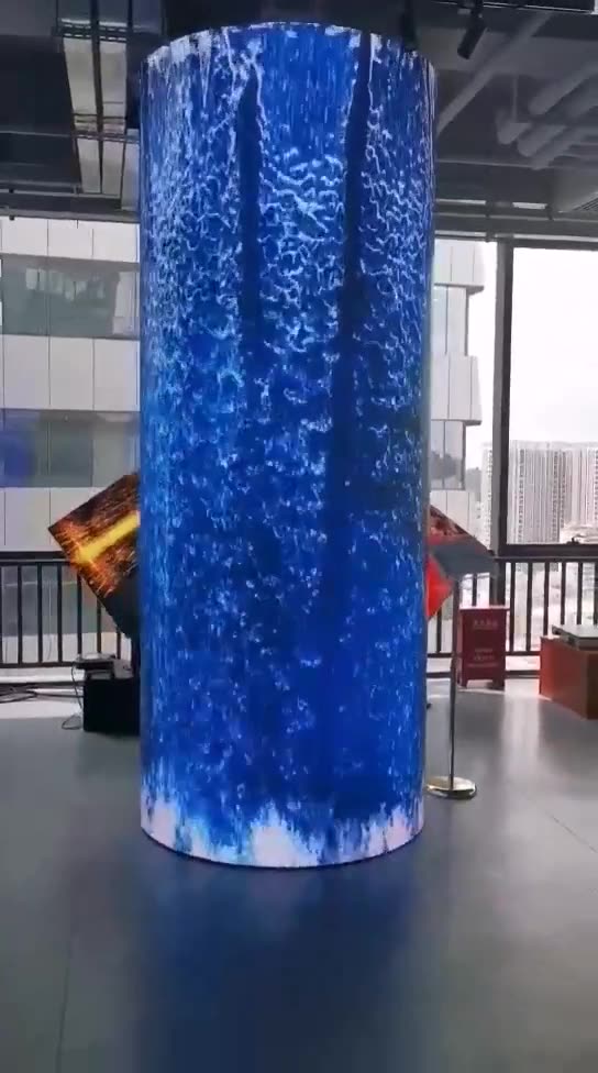 Who Dosnet Love A Fire Tornado