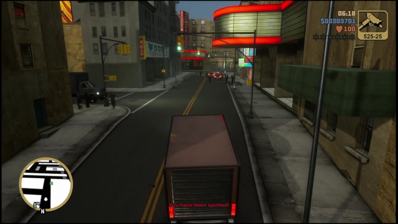 GTA 3 pt4