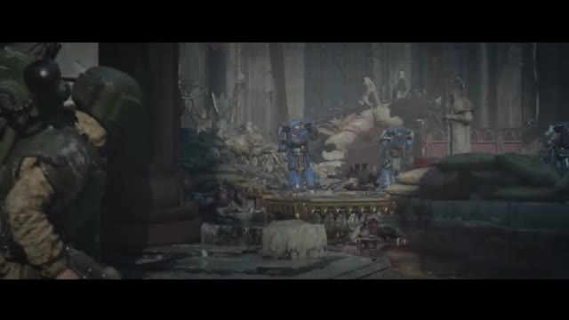 Let War Of Dawn