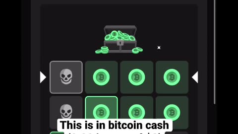 EARN BIG WITH BCH.GAMES