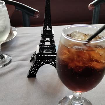 Waiting For Wandering Francophones, Tirami Su, Northville MI , 8/25/23