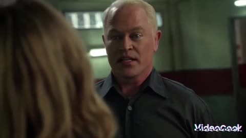 Damien Darhk (the flash, Arrow, Legeds of tomorrow)