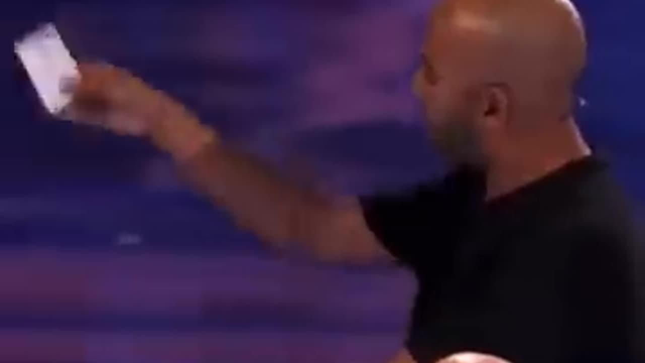 Magic Vs reality / check pinned comment