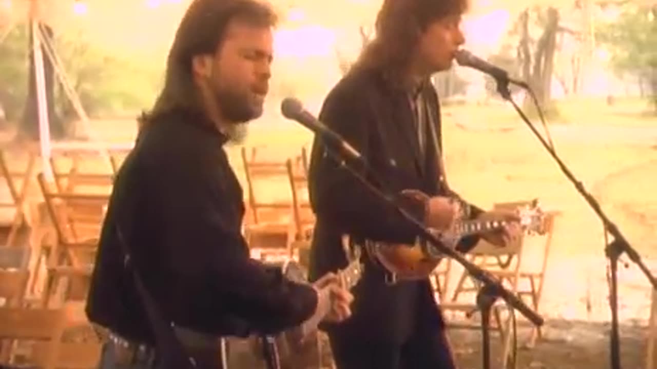 Restless Heart - Dancy's Dream