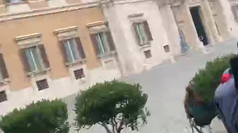 🔴 Alberto Bagnai Live 2 (16/10/2024).