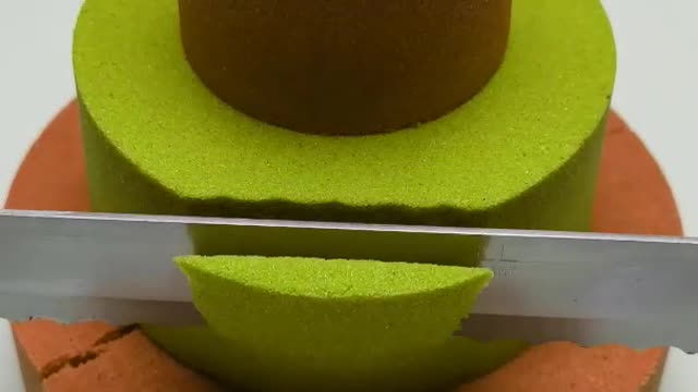 Satisfying Asmr