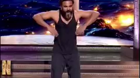 dance best video| tv dance show