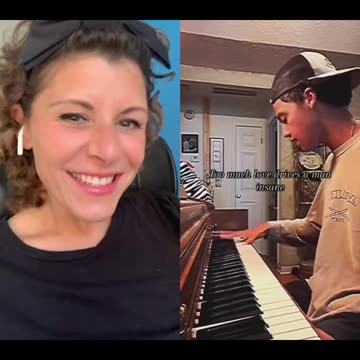 Mind-Blowing Grit in Action: Vocal Coach Reacts with Astonishment #shorts