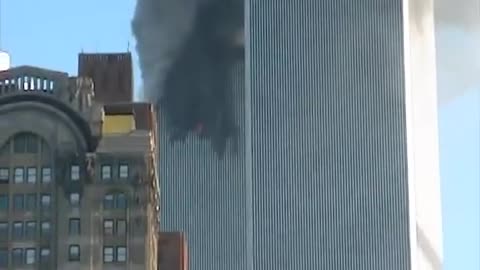 This had to be bluebeam 9-11 Kevin's Video