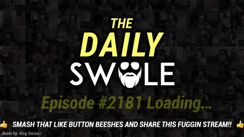 Daily Swole #2181
