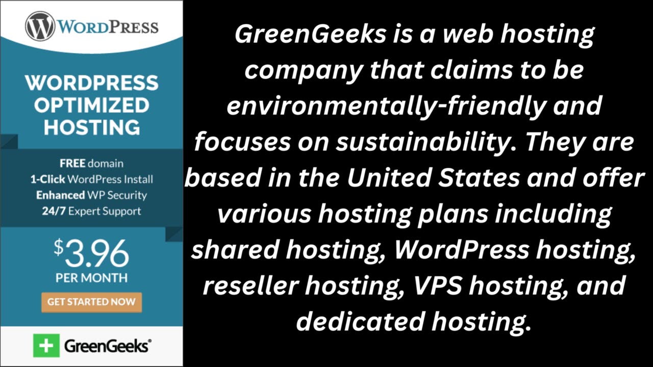 Is GreenGeeks a Good Web Hosting Provider ?