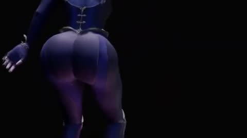 dance kitana 